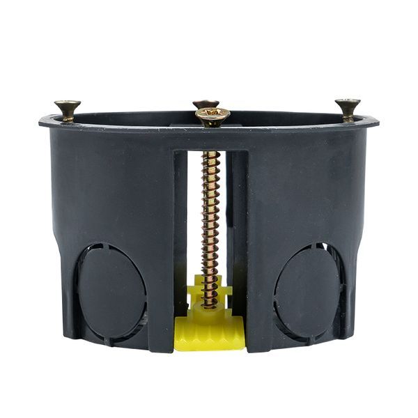 Коробка установочная  plc-kmp-020-011