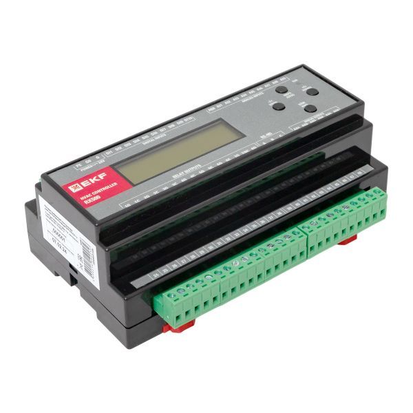Контроллер RX500-V