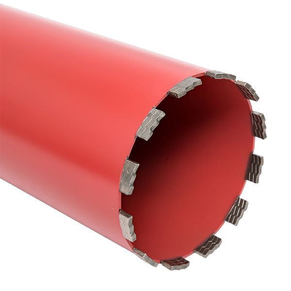 Коронка буровая WCHP-162/450 wchp-sf162/450