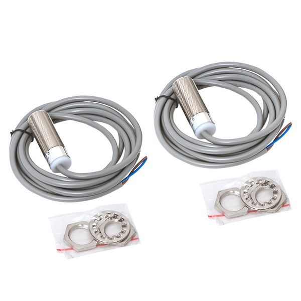 Передатчик оптический  PROXIS-3T-18-10-P-NO+NC-2