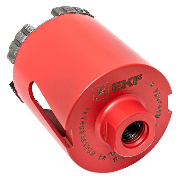 Коронка сверлильная  dch-68-trb-m16