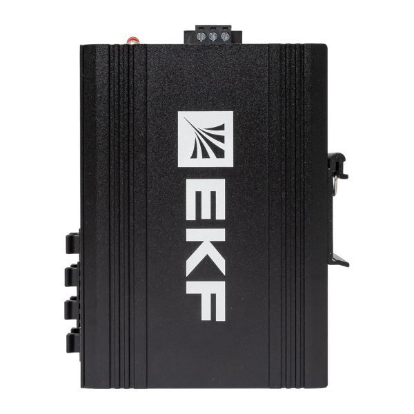 Коммутатор промышленный TSX-U-8GX/SFP-8GT