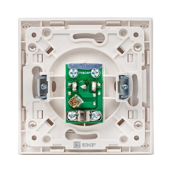 Механизм розетки  EYA00-027-10
