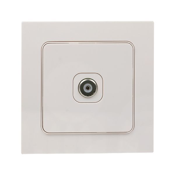 Механизм розетки  EYA00-027-10