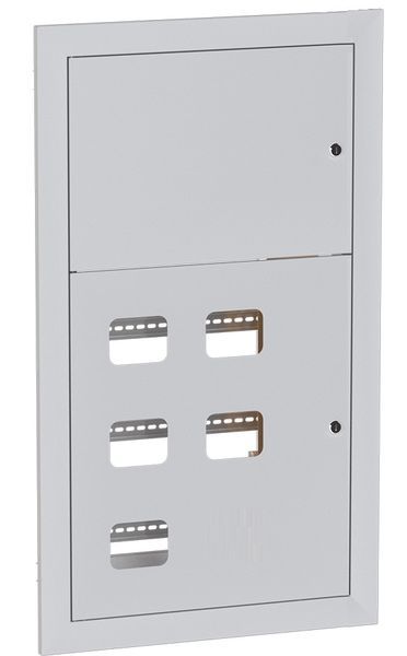 Щит этажный  mb28-v-5r