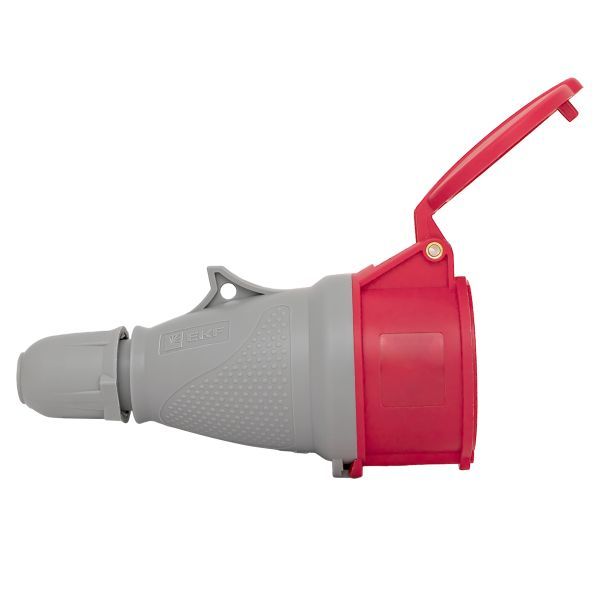 Розетка силовая  ps-215-16-380-PRO