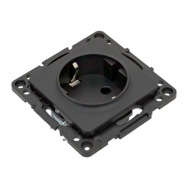 Механизм розетки  EZR16-028-10