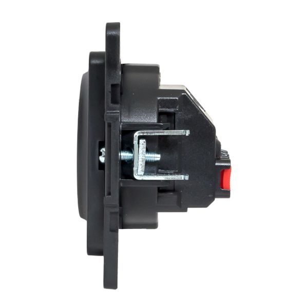 Механизм розетки  EZR16-028-10