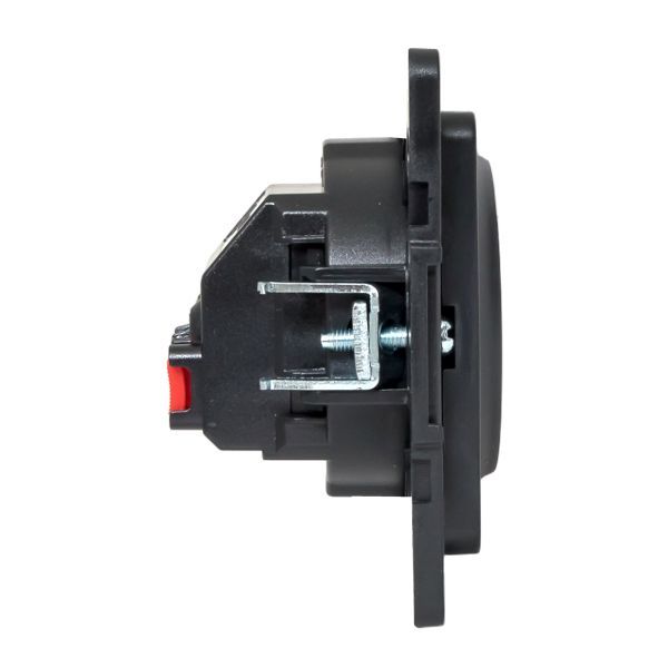 Механизм розетки  EZR16-028-10