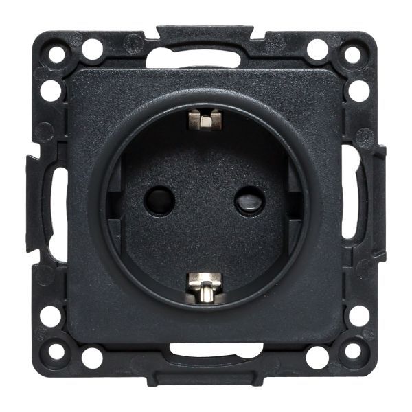 Механизм розетки  EZR16-028-10