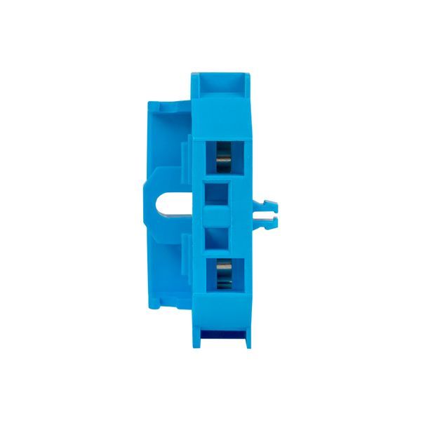Клемма  stb-m-1.5-blue-r