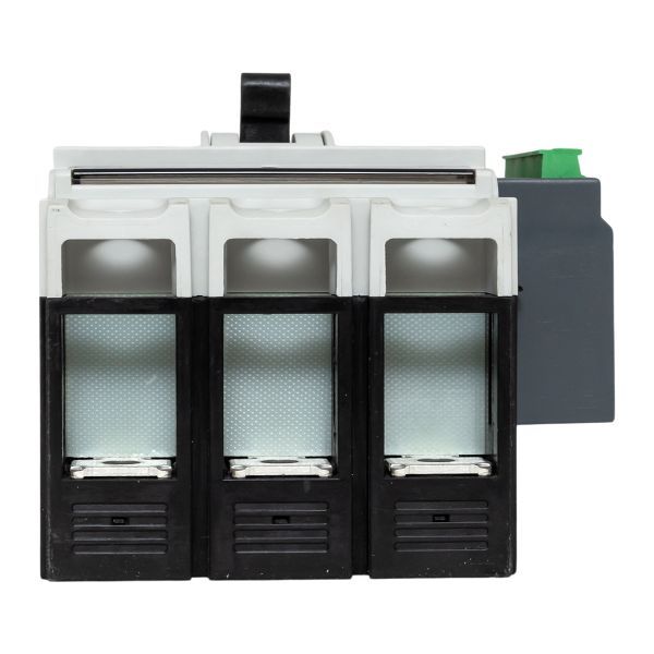 Выключатель автоматический  mccb-23-250-2.2-av