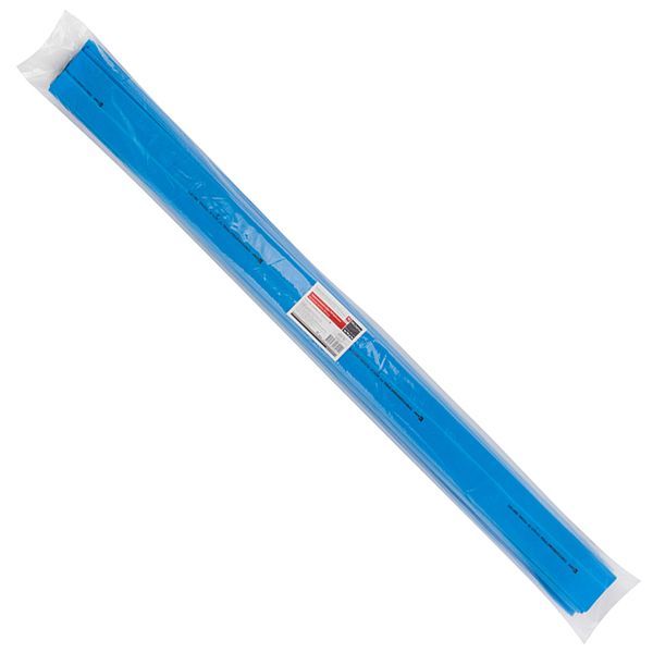Трубка термоусадочная  tut-25-g-1m