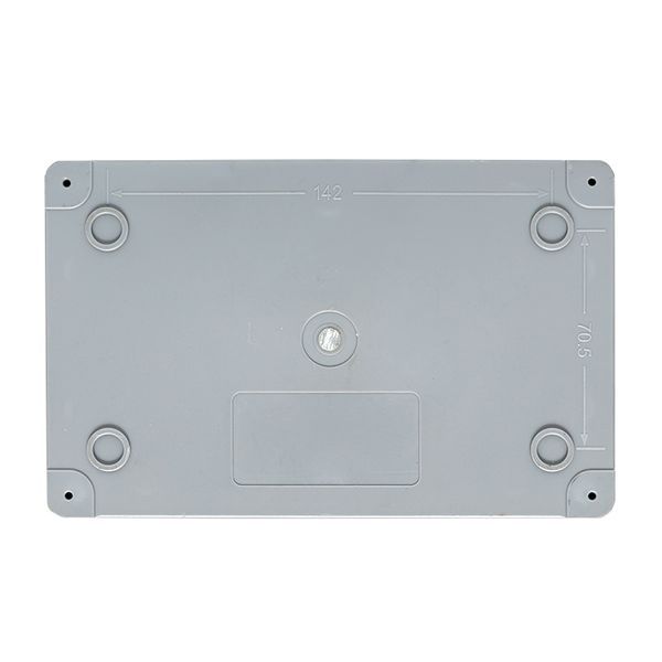 Розетка промышленная  ps-1424-32-380
