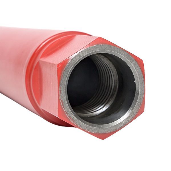 Коронка буровая WCHP-52/450 wchp-sf52/450