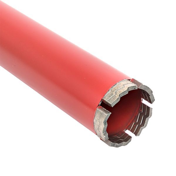 Коронка буровая WCHP-52/450 wchp-sf52/450