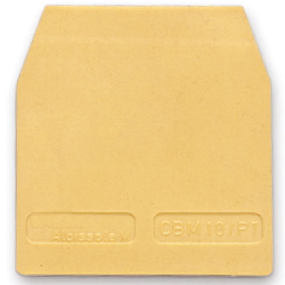 Пластина разделительная HMT.2/PTGR ZHM501GR-RET