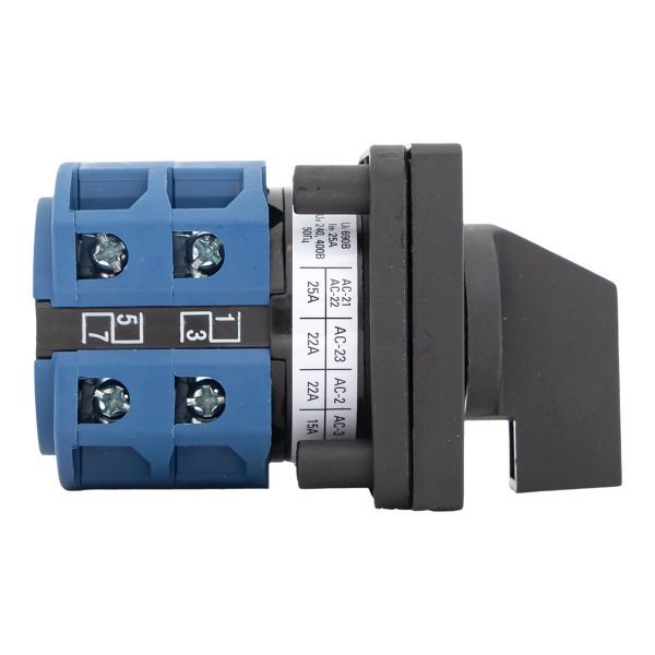 Переключатель кулачковый ПК-1-14 pk-1-14-25