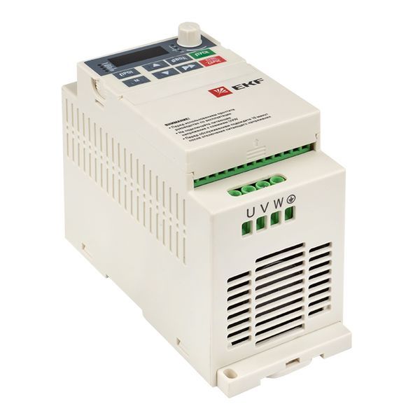 Преобразователь частоты VECTOR-80 VT80-2R2-3
