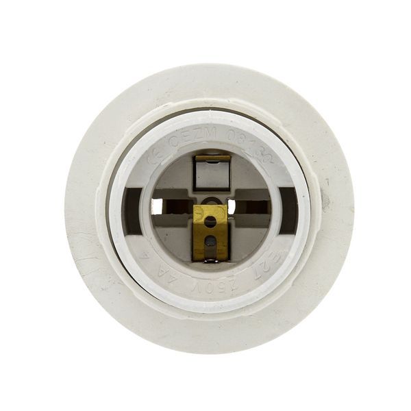 Патрон  LHP-E27-r