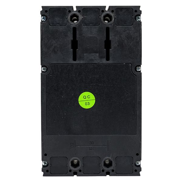 Выключатель автоматический mccb-13-80H-TR-av