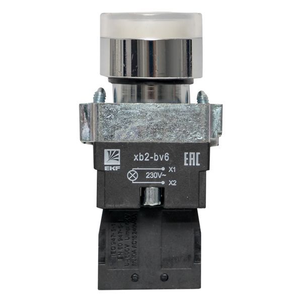 Кнопка  xb2-bw21-230