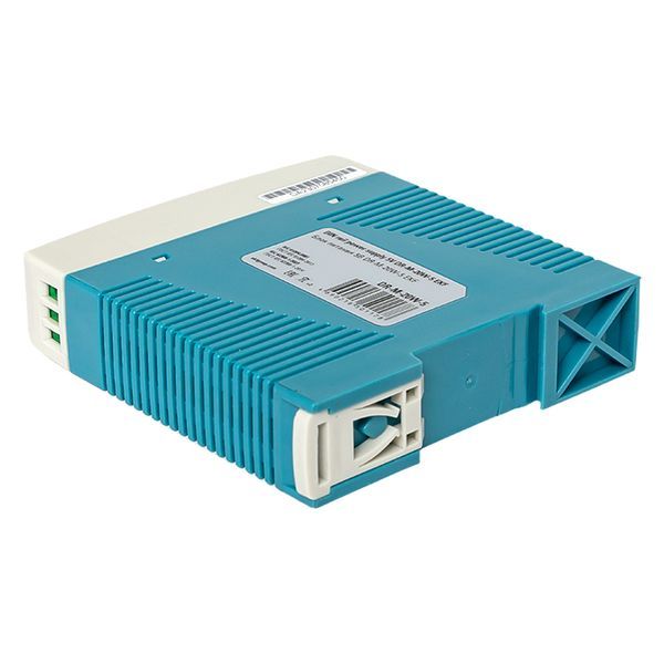 Блок питания DR-M-20W-5