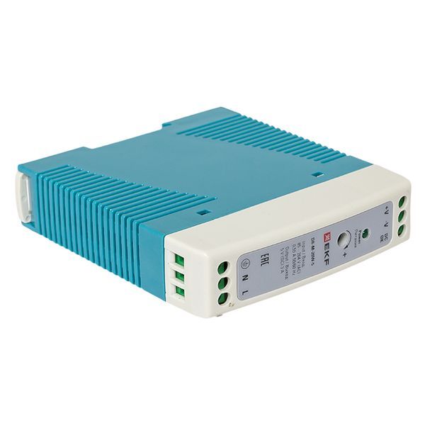 Блок питания DR-M-20W-5