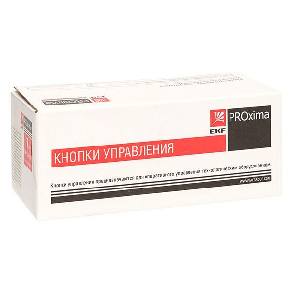 Вставка кнопки  XB4BZ01