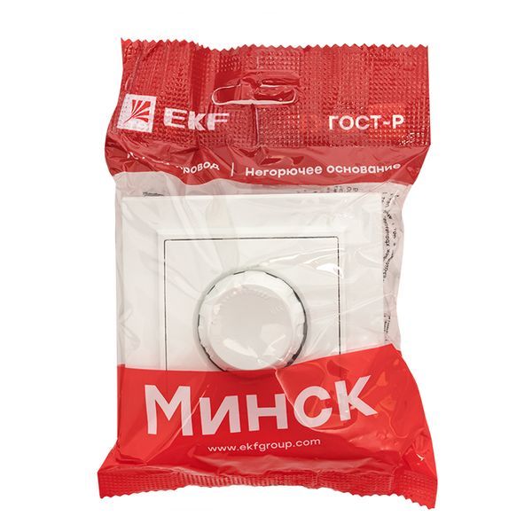 Светорегулятор  ERD06-101-10