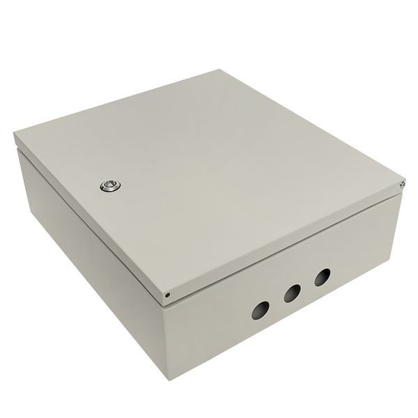 Шкаф электротехнический  mb54-3-2-bas