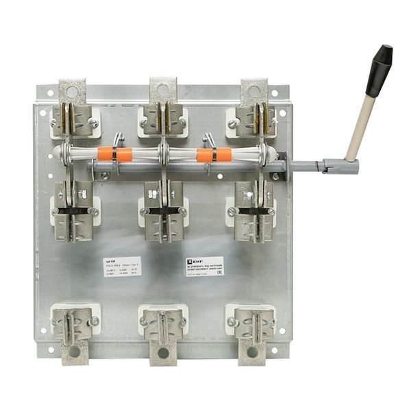 Разъединитель  rpb-r-630