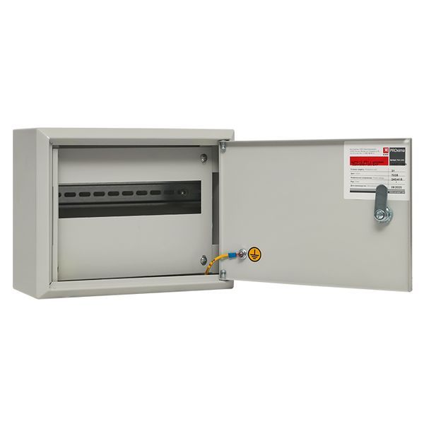 Шкаф электротехнический  mb21-12sh