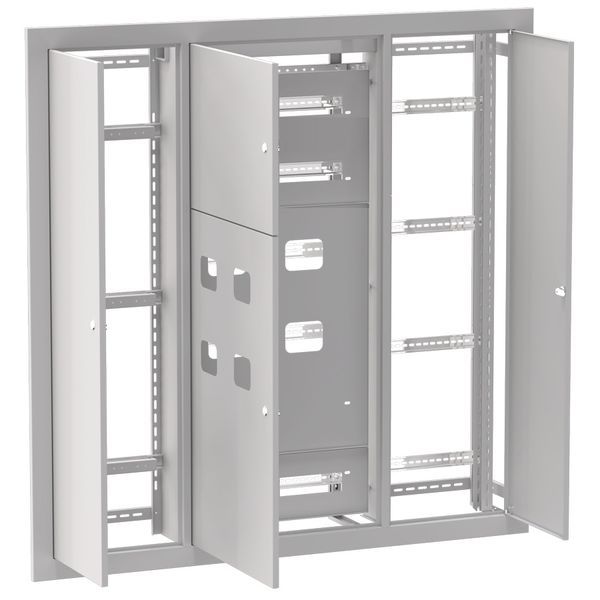 Устройство распределительное  uerv-4-1300-1300