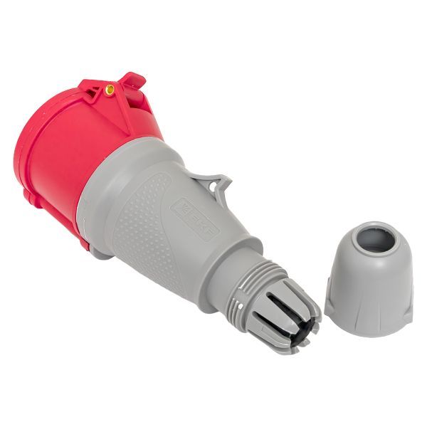 Розетка силовая  ps-224-32-380-PRO