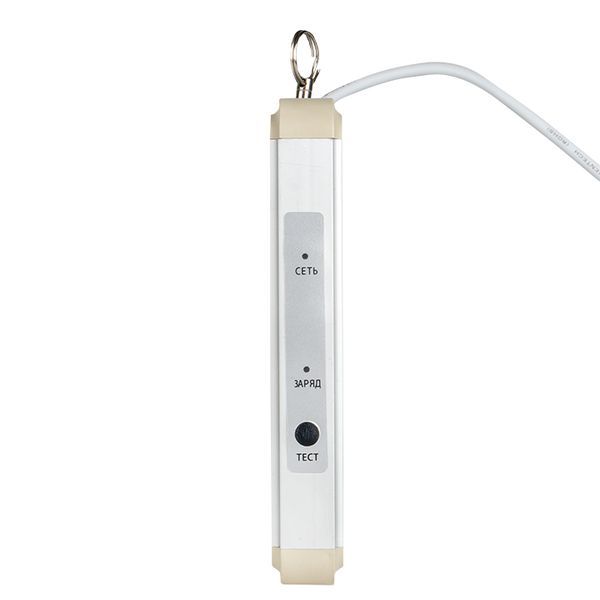 Светильник аварийный EXIT-DS-201-LED