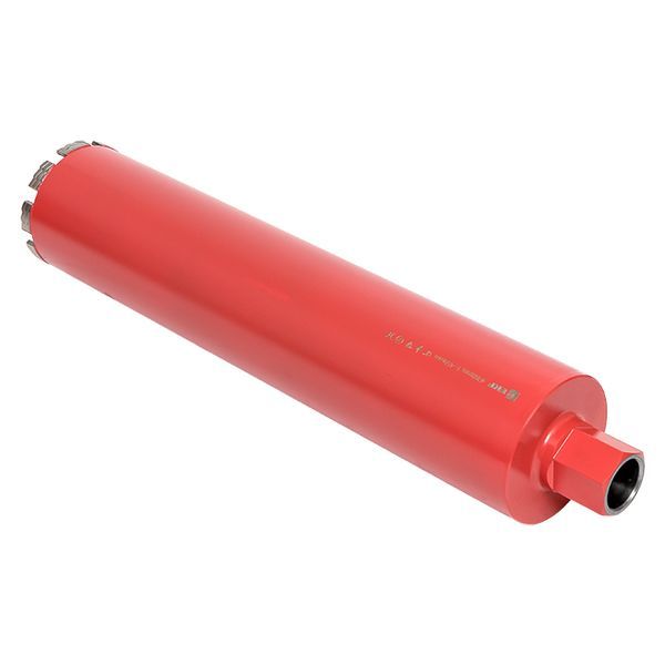 Коронка буровая WCHP-102/450 wchp-sf102/450