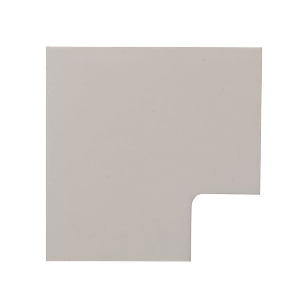 Угол кабель-канала  ibw-40-40x4