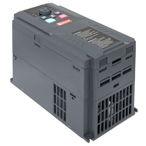 Преобразователь частоты  PD-150-FC-7K5-43-B