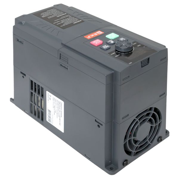 Преобразователь частоты  PD-150-FC-7K5-43-B