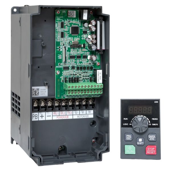 Преобразователь частоты  PD-150-FC-7K5-43-B