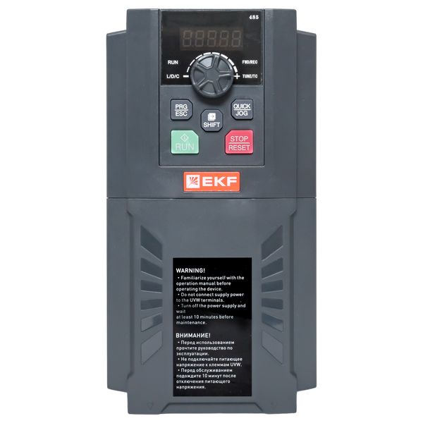 Преобразователь частоты  PD-150-FC-7K5-43-B