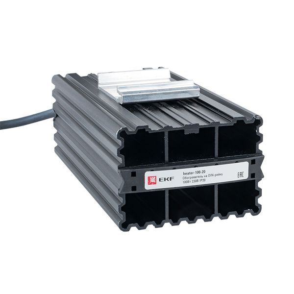 Обогреватель  heater-100-20