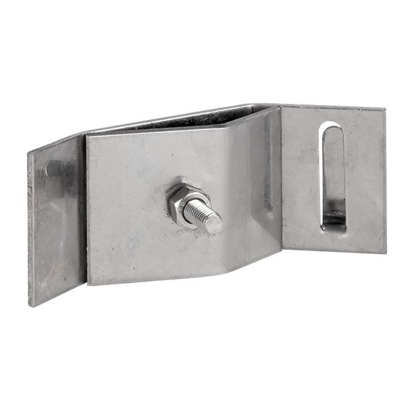 Держатель монтажный  lp-d2309-ni