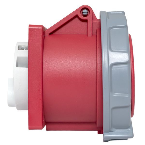 Розетка промышленная  ps-3252-32-380