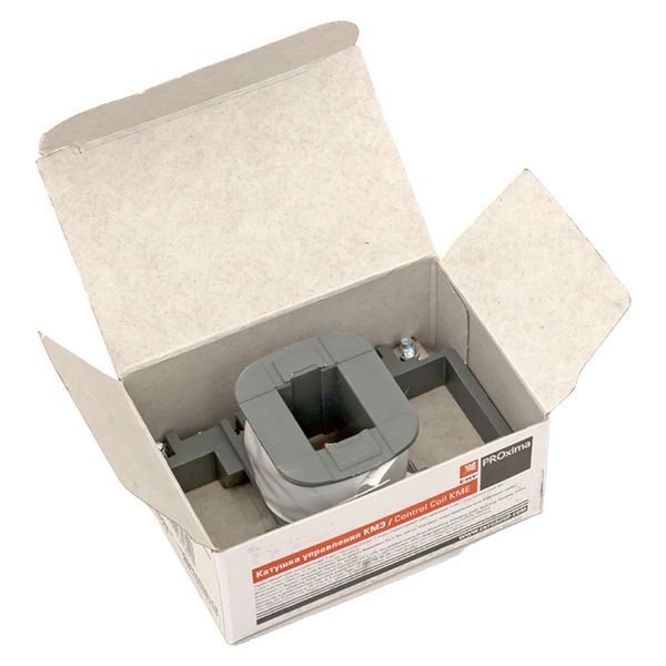 Катушка управления  ctr-k-25-32a-36v