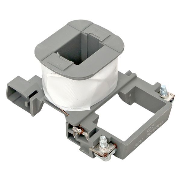Катушка управления  ctr-k-25-32a-36v