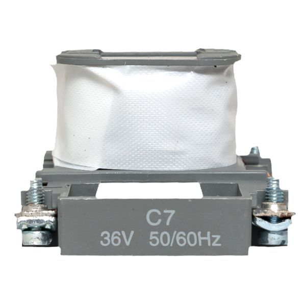 Катушка управления  ctr-k-25-32a-36v