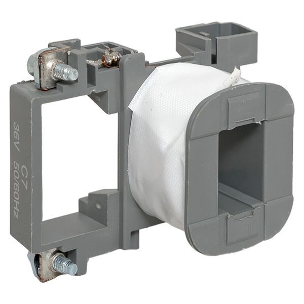 Катушка управления  ctr-k-25-32a-36v