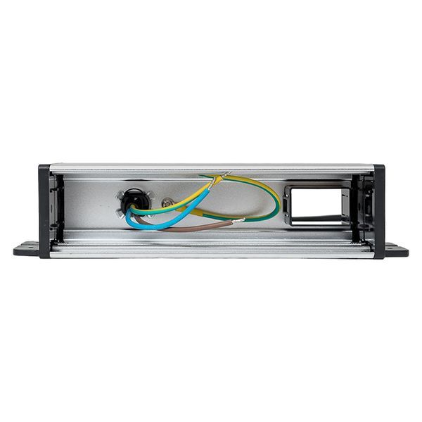 Блок розеток  cl-vnbu-8-s